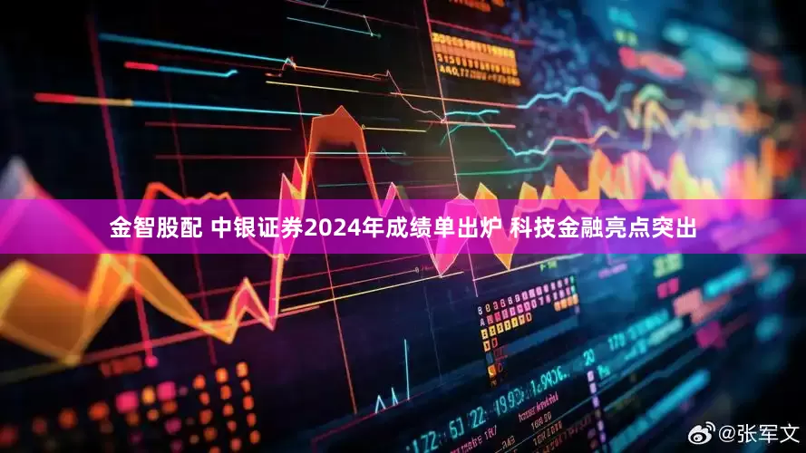金智股配 中银证券2024年成绩单出炉 科技金融亮点突出